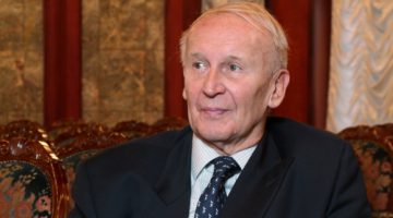 Александр Рахманинов