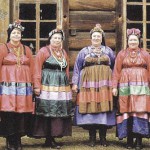 Этно-культурный центр Ненецкого автономного округа