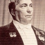 Максим Дормидонтович Михайлов