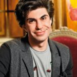 Николай Цискаридзе