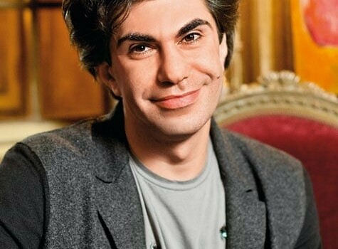 Николай Цискаридзе