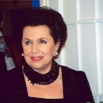 Галина Вишневская