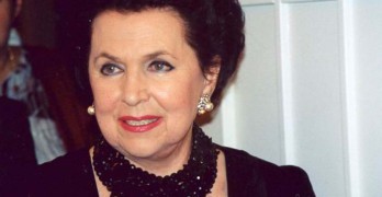 Галина Вишневская