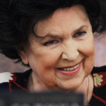 Галина Вишневская
