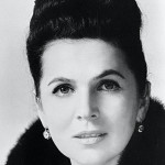 Галина Вишневская