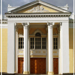 Государственная Ставропольская краевая филармония