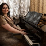 Людмила Монастырская