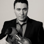 Максим Венгеров