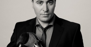 Максим Венгеров