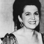 Галина Вишневская