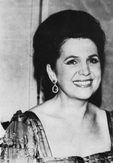 Галина Вишневская Галина Вишневская