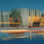 Курганская филармония