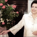 Галина Вишневская
