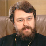 Митрополит Иларион (Алфеев)