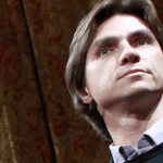 Сергей Филин. Фото - Павел Баранов/ИЗВЕСТИЯ