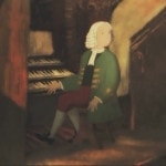 Кадр из мультипликационного фильма "И. С. Бах. Сказки старого пианино"