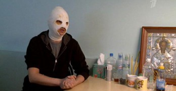 Сергей Филин в больнице