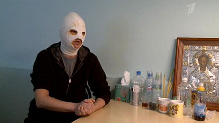 Сергей Филин в больнице