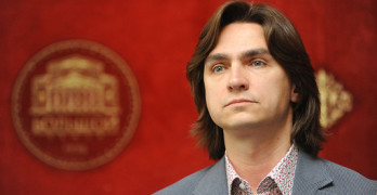 Сергей Филин