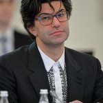 Николай Цискаридзе