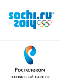«Ростелеком» Генеральный партнер XXII Олимпийских зимних игр 2014 года в Сочи «Ростелеком» Генеральный партнер XXII Олимпийских зимних игр 2014 года в Сочи