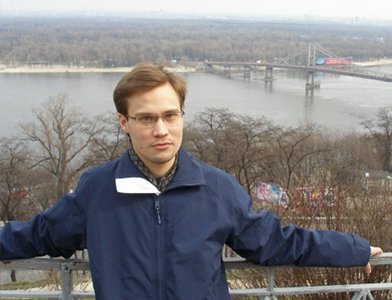 Георгий Дорохов