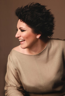 Хибла Герзмава Хибла Герзмава