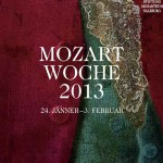 "Неделя Моцарта" в Зальцбурге