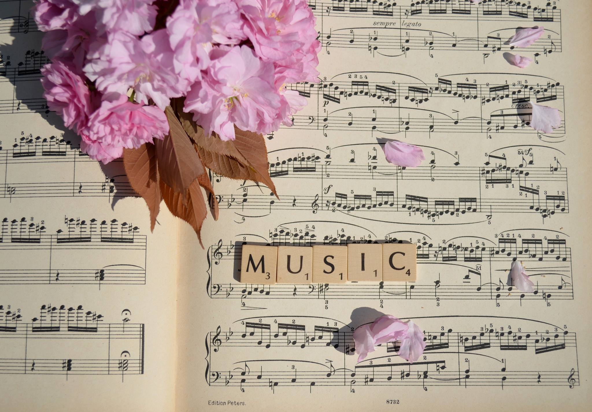 Music Music