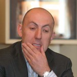 Владимир Кехман