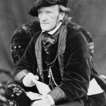 Рихард Вагнер