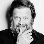 Борис Гребенщиков