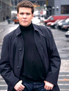 Денис Мацуев