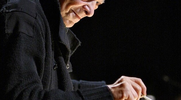 Вольф Горелик