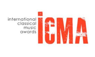 International Classical Music Awards