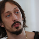 Павел Дмитриченко