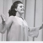 Елена Образцова