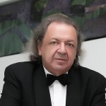 Александр Бондурянский