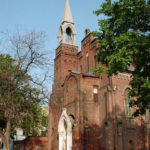 Северо-Осетинская филармония РСО-А во Владикавказе