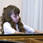 «Горовиц-Дебют» – маленькие пианисты с большим талантом