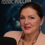 Лариса Курдюмова