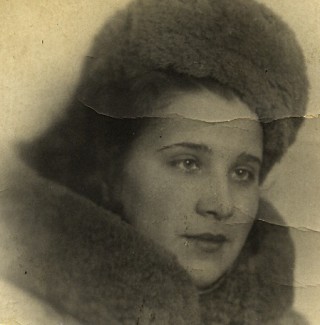Муза Денисова