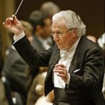 Сэр Колин Дэвис