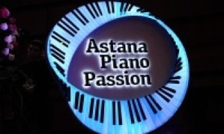 Astana Piano Passion