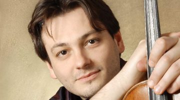 Максим Рысанов