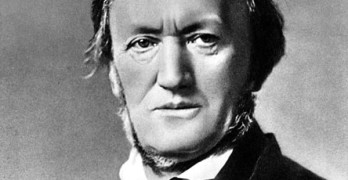 Рихард Вагнер