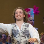 Максим Миронов