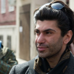 Николай Цискаридзе