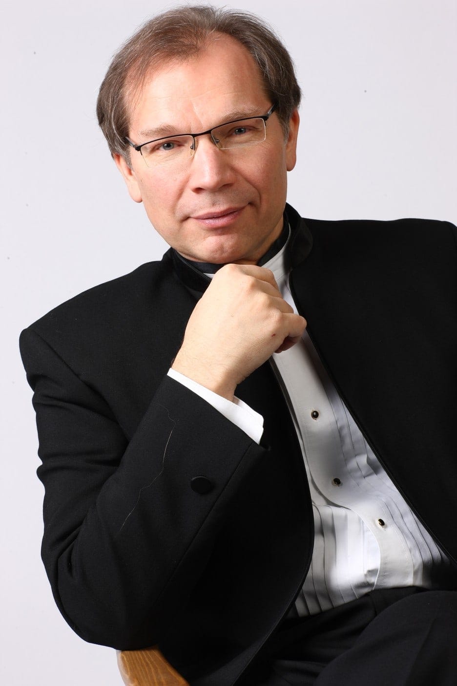 Юрий Розум