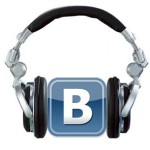 Социальная сеть "ВКонтакте"